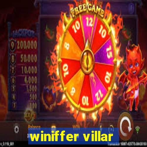 winiffer villar